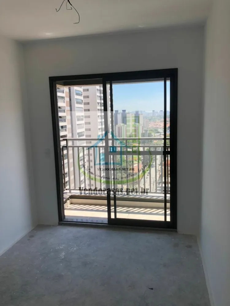 Apartamento, 1 quarto, 29 m² - Foto 5
