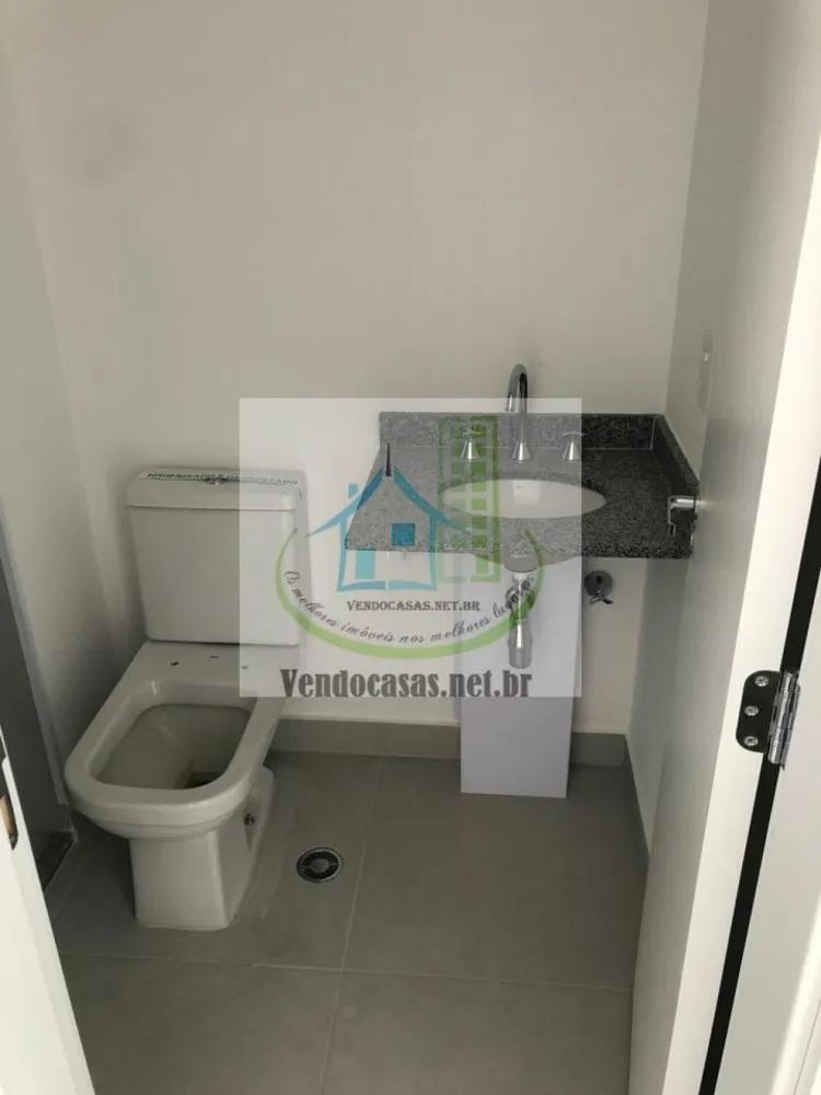 Apartamento, 1 quarto, 29 m² - Foto 7