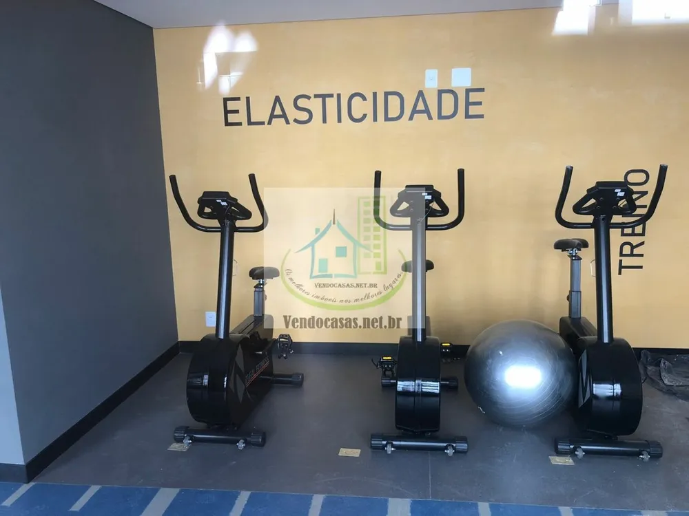 Apartamento, 1 quarto, 29 m² - Foto 8