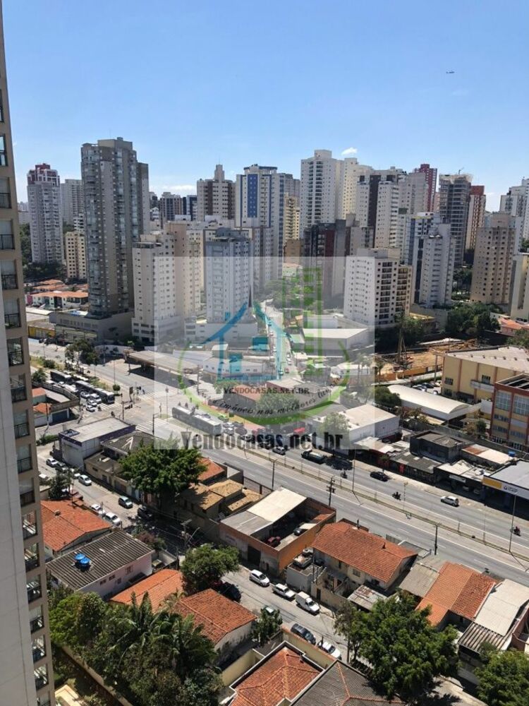 Apartamento, 1 quarto, 29 m² - Foto 5