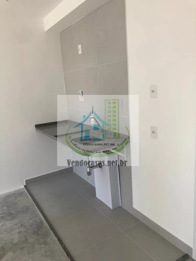 Apartamento, 1 quarto, 29 m² - Foto 3