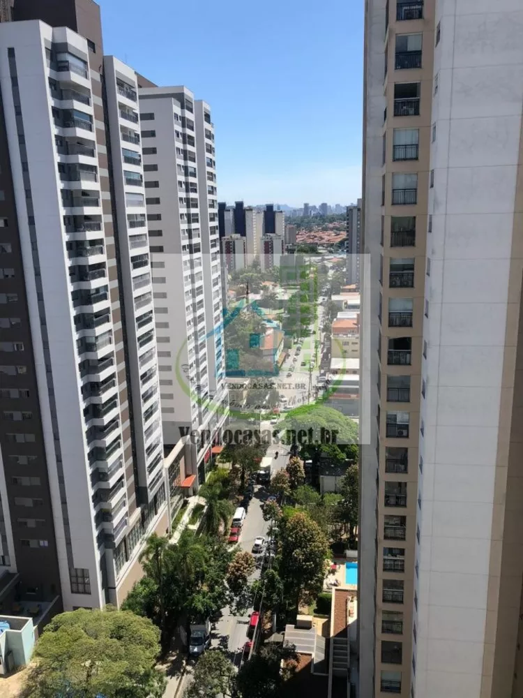 Apartamento, 1 quarto, 29 m² - Foto 7