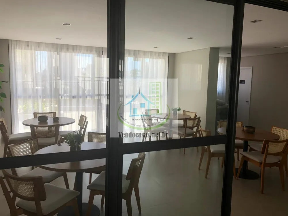 Apartamento, 1 quarto, 29 m² - Foto 6