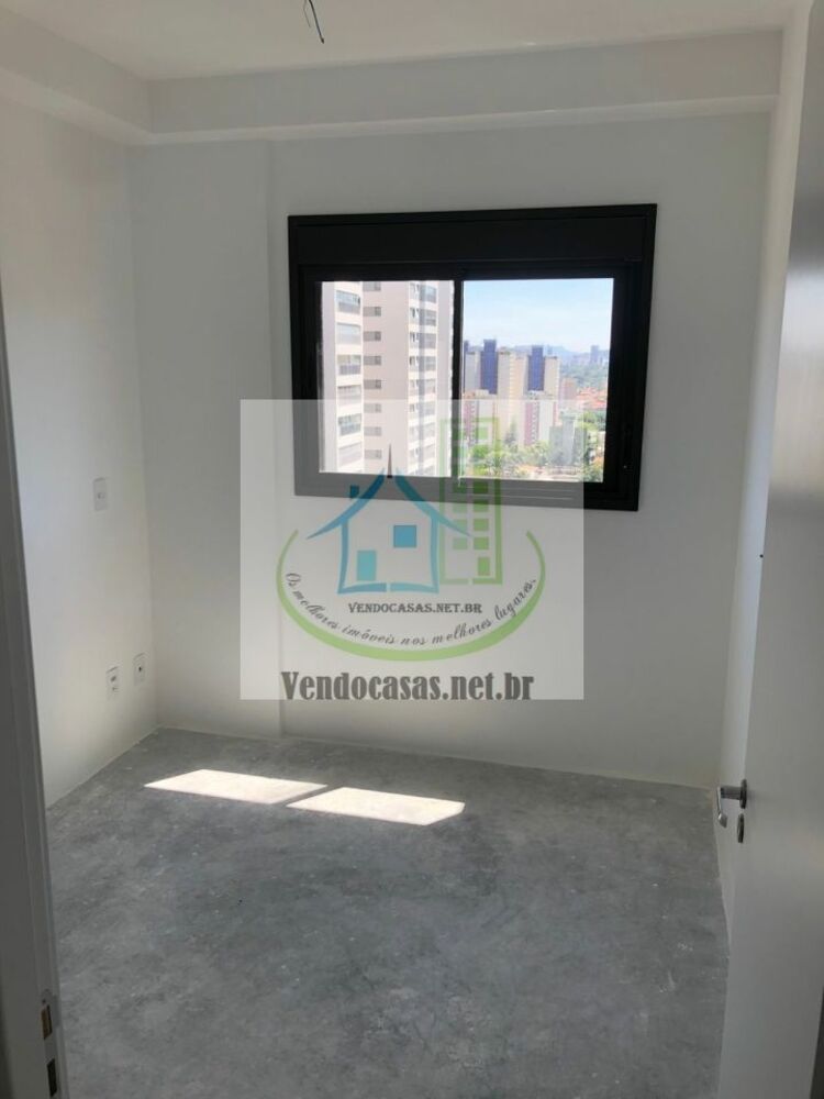 Apartamento, 1 quarto, 29 m² - Foto 2