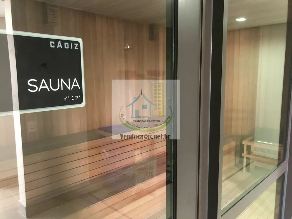 Apartamento, 1 quarto, 29 m² - Foto 8