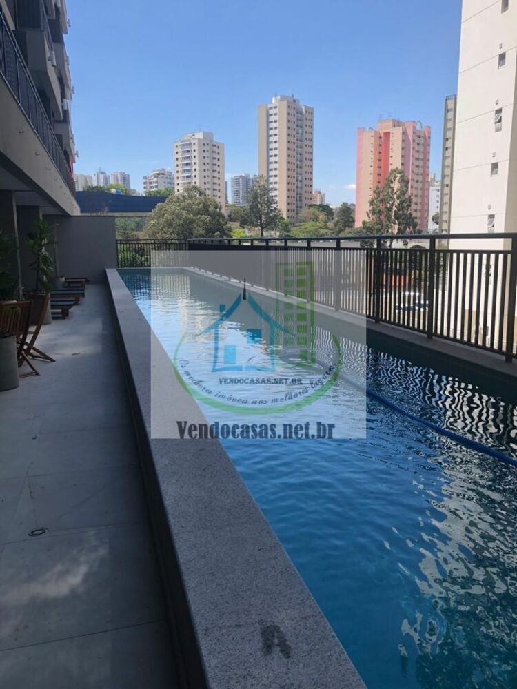 Apartamento, 1 quarto, 29 m² - Foto 6