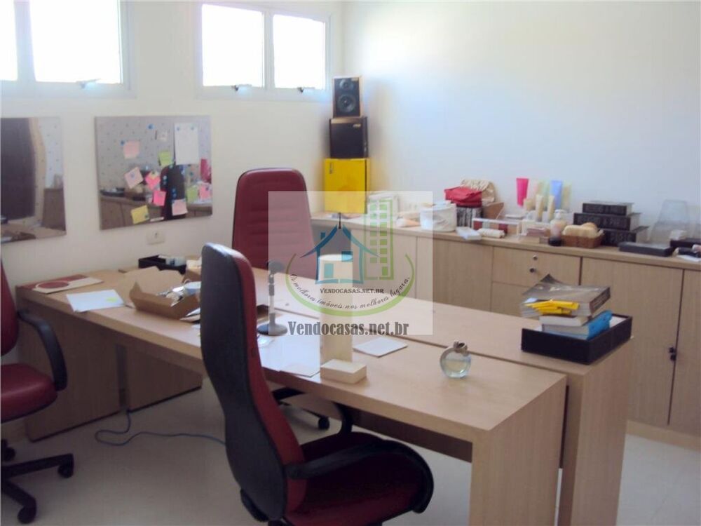 Prédio Inteiro, 998 m² - Foto 1