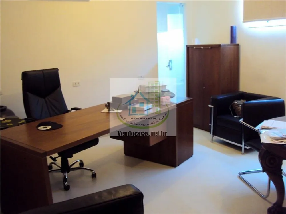 Prédio Inteiro, 998 m² - Foto 2
