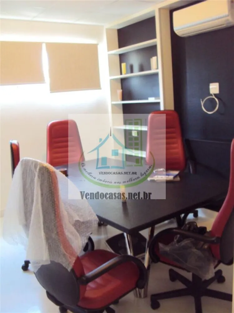 Prédio Inteiro, 998 m² - Foto 1