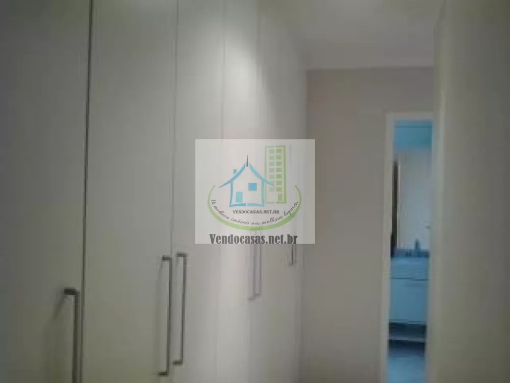 Apartamento à venda com 3 quartos, 107m² - Foto 3