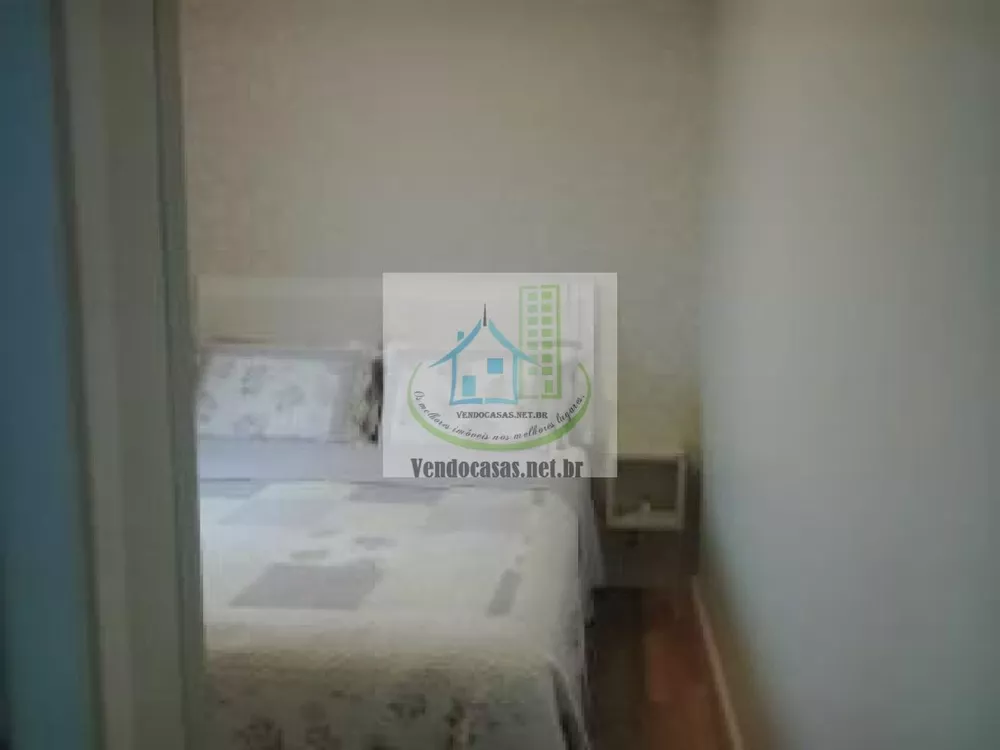 Apartamento à venda com 3 quartos, 107m² - Foto 4