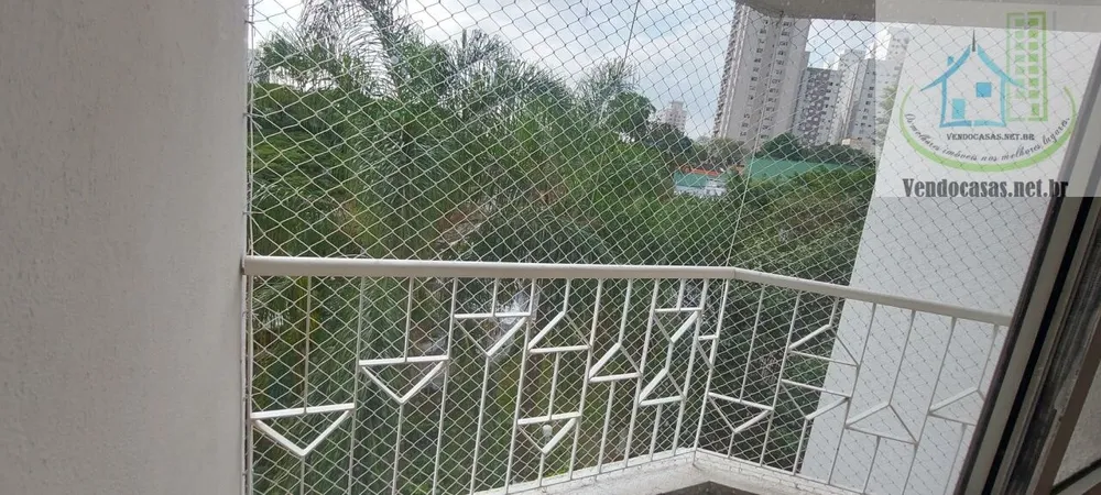 Apartamento, 3 quartos, 74 m² - Foto 3