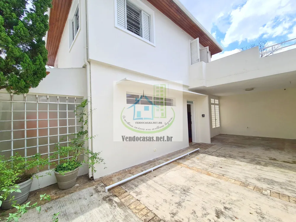 Casa, 3 quartos, 179 m² - Foto 6