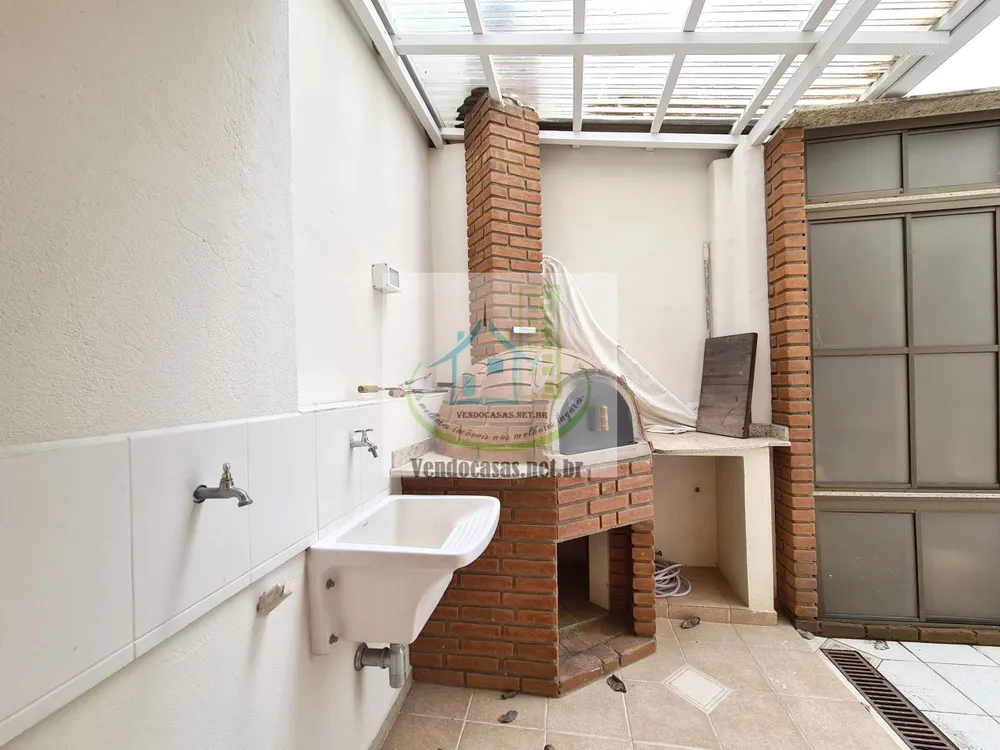 Casa, 3 quartos, 179 m² - Foto 7