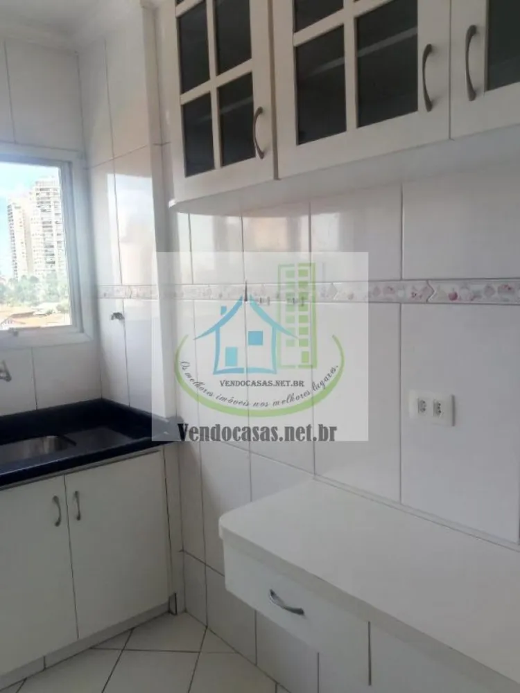 Apartamento, 3 quartos, 102 m² - Foto 11