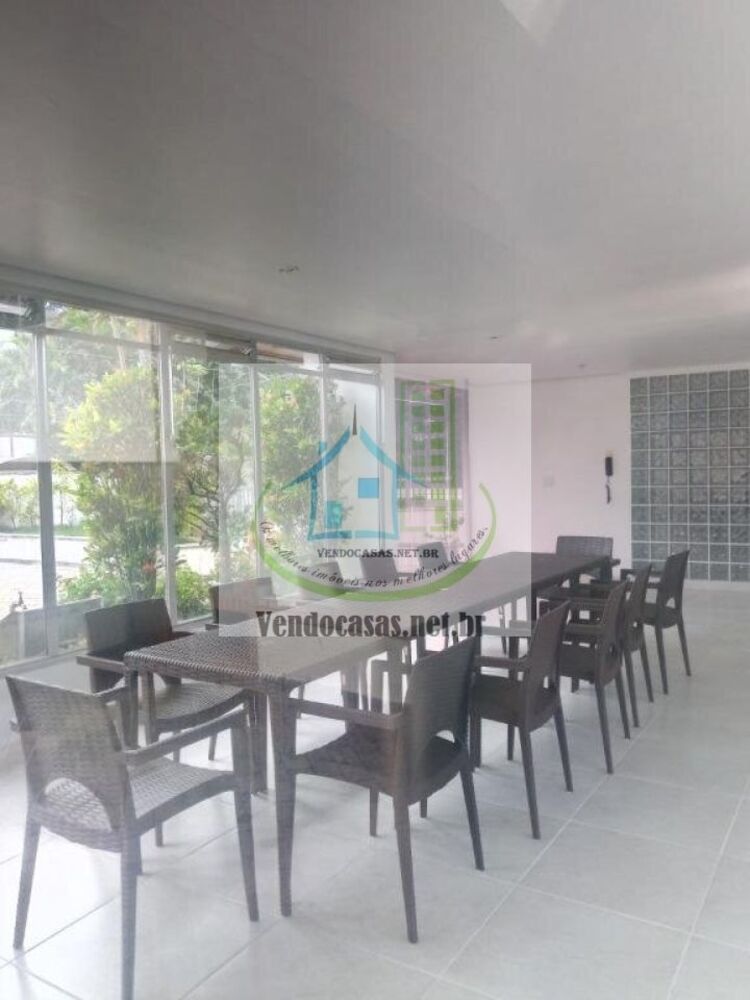 Apartamento, 3 quartos, 102 m² - Foto 4