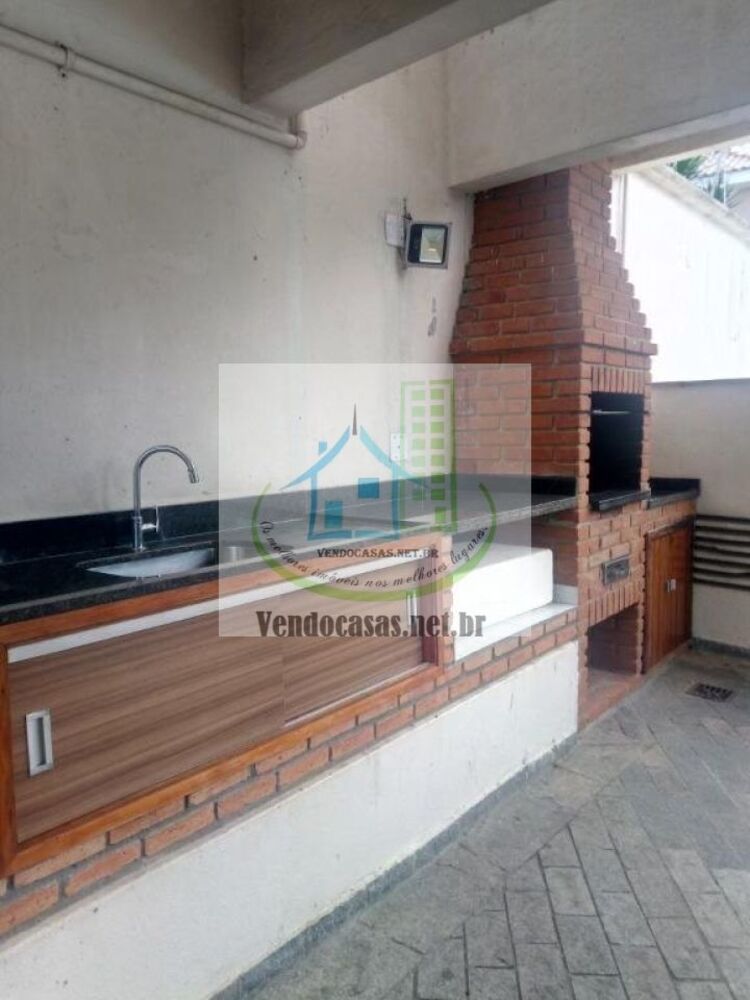 Apartamento, 3 quartos, 102 m² - Foto 3