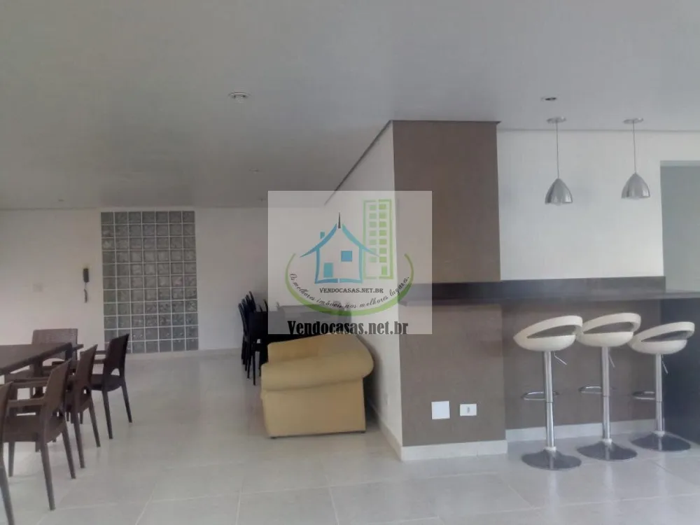 Apartamento, 3 quartos, 102 m² - Foto 4