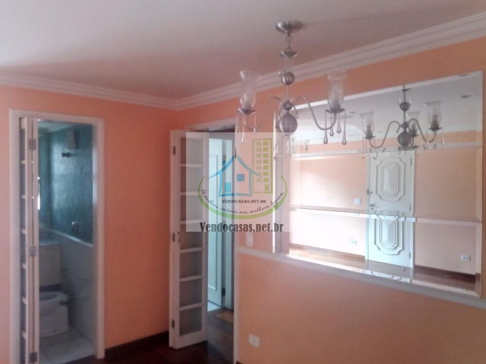 Apartamento, 3 quartos, 102 m² - Foto 1