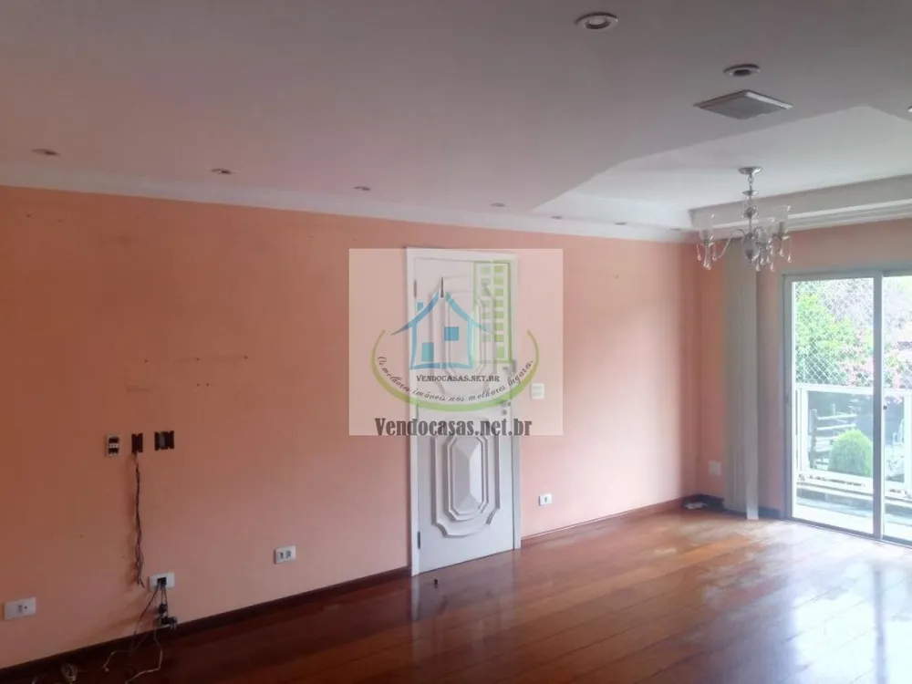 Apartamento, 3 quartos, 102 m² - Foto 2