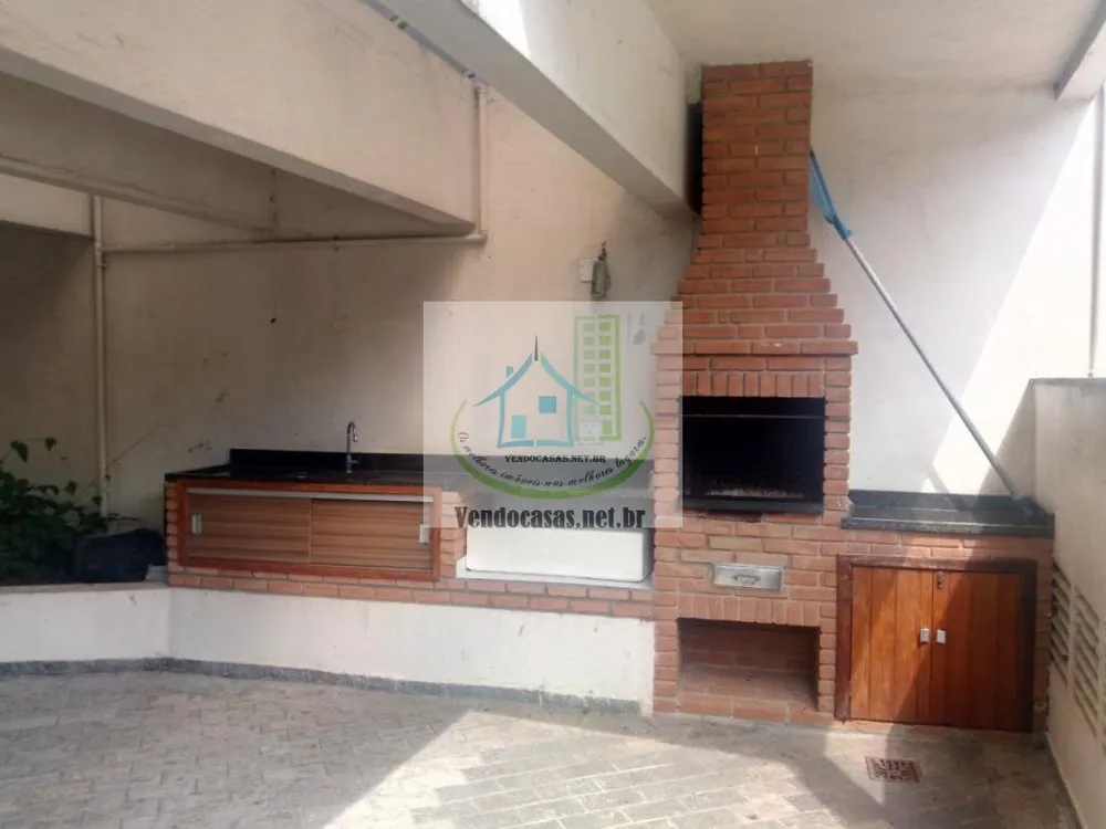 Apartamento, 3 quartos, 102 m² - Foto 1