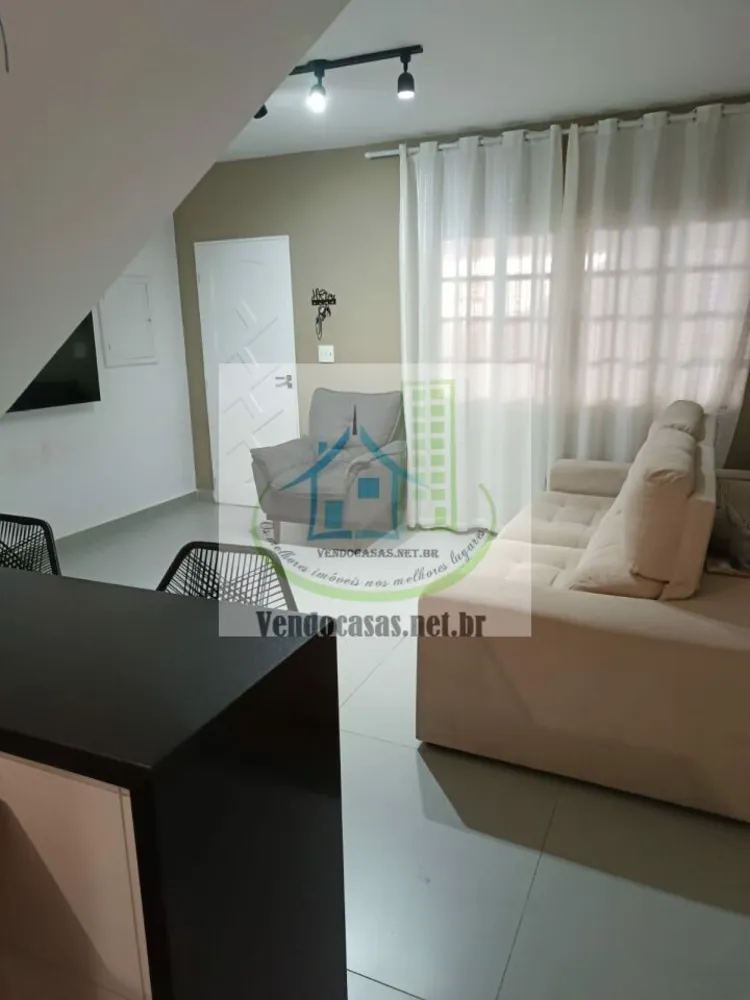 Casa, 2 quartos, 134 m² - Foto 16