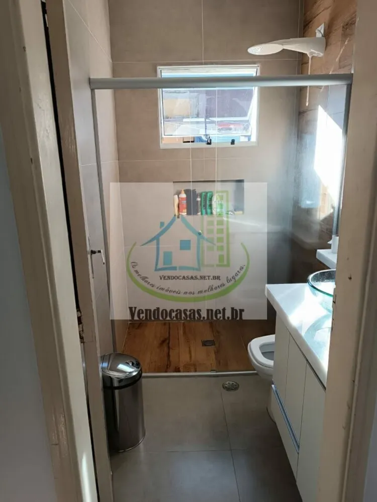 Casa, 2 quartos, 134 m² - Foto 11