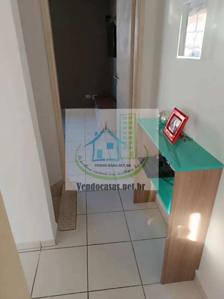 Casa, 2 quartos, 134 m² - Foto 6