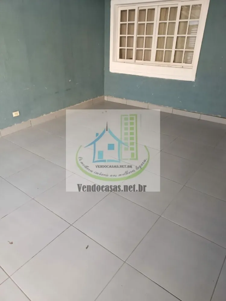 Casa, 2 quartos, 134 m² - Foto 1