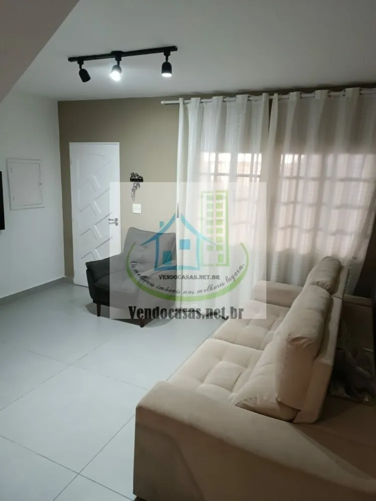 Casa, 2 quartos, 134 m² - Foto 7