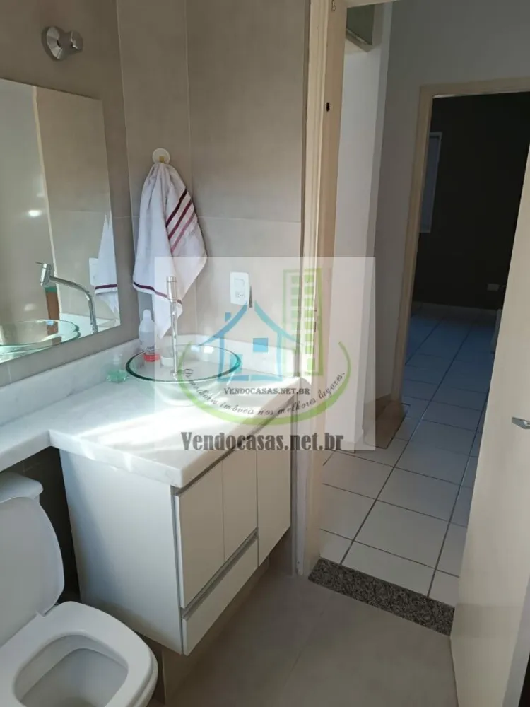 Casa, 2 quartos, 134 m² - Foto 4