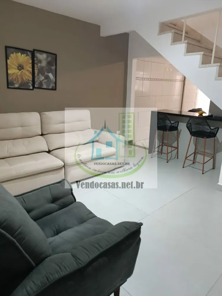 Casa, 2 quartos, 134 m² - Foto 5