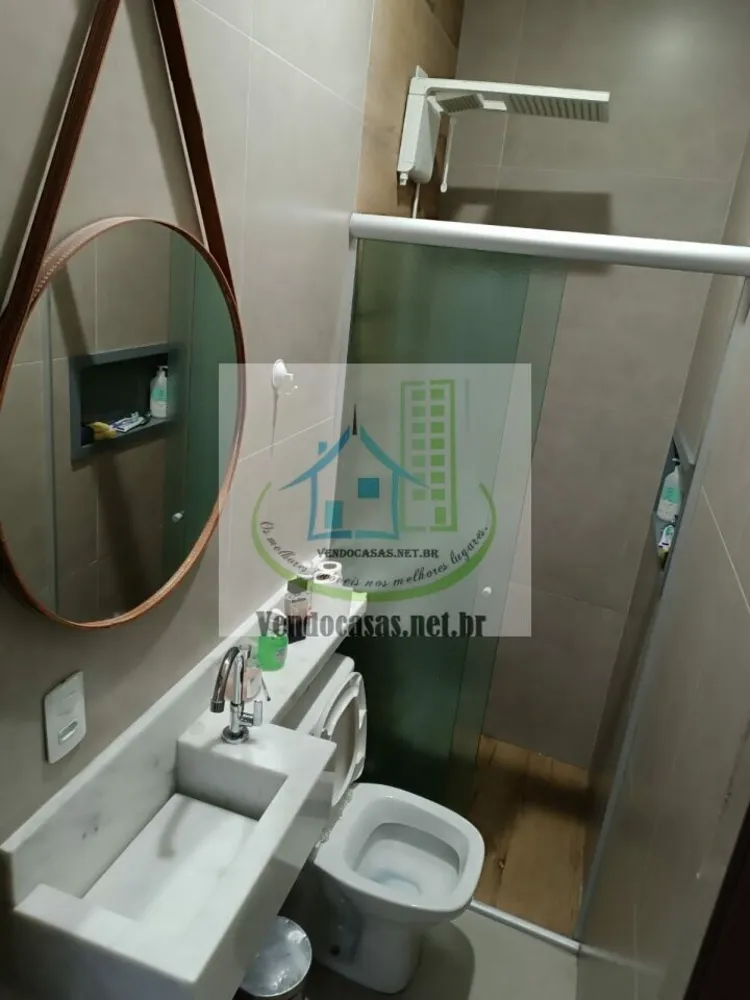 Casa, 2 quartos, 134 m² - Foto 2