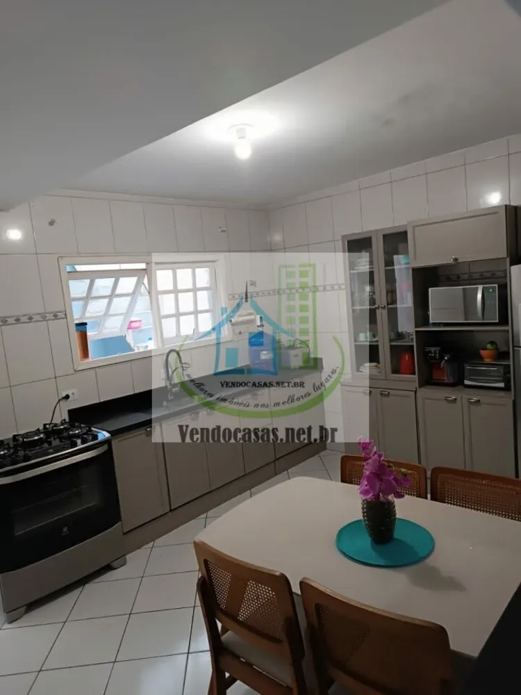 Casa, 2 quartos, 134 m² - Foto 10