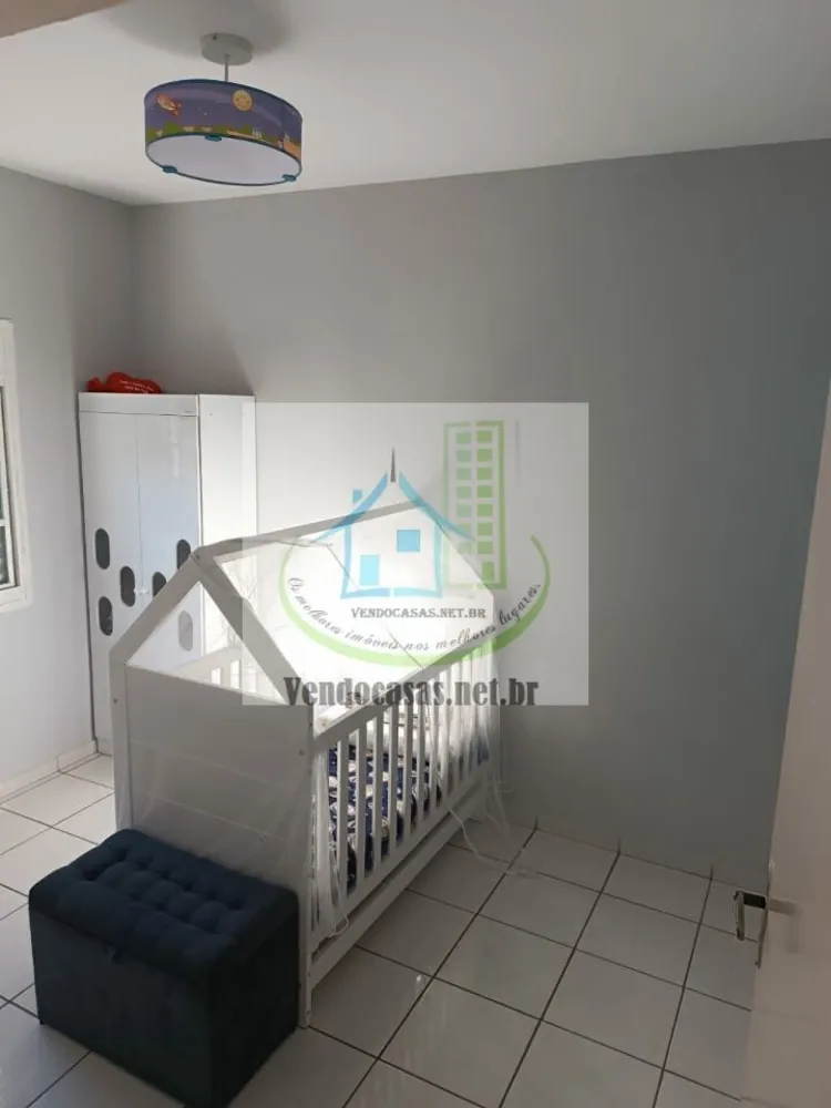 Casa, 2 quartos, 134 m² - Foto 3