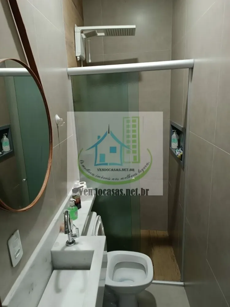 Casa, 2 quartos, 134 m² - Foto 13