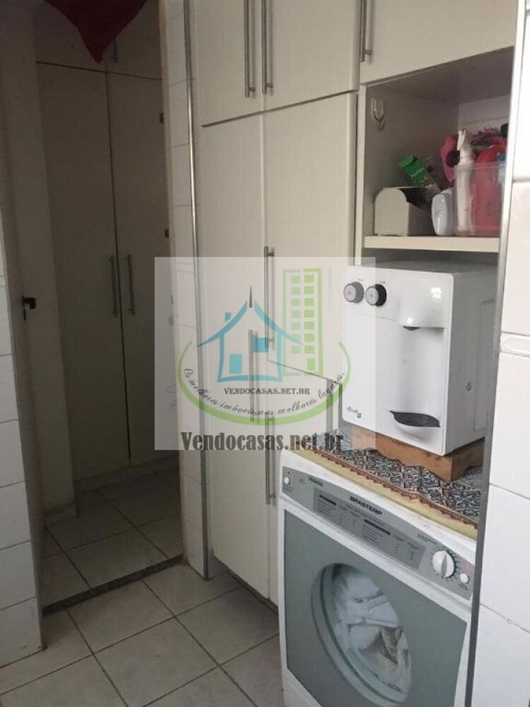 Apartamento, 3 quartos, 134 m² - Foto 1