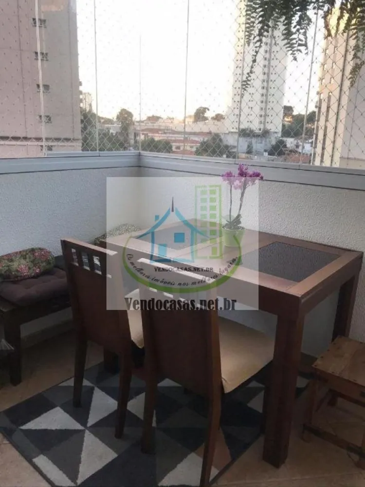 Apartamento, 3 quartos, 134 m² - Foto 7