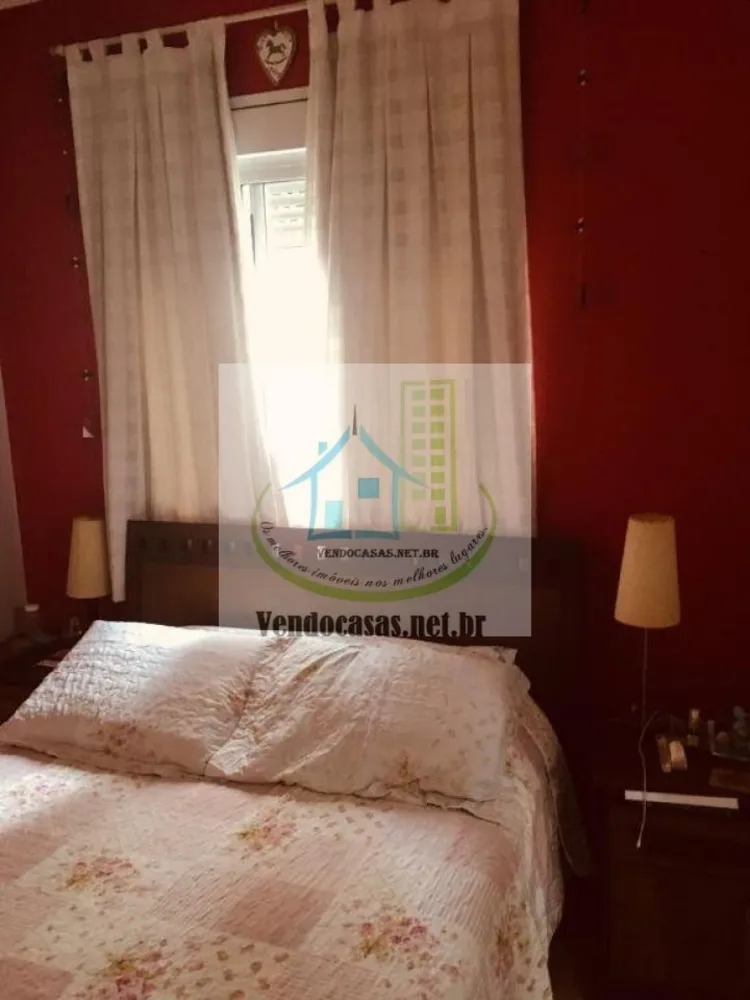 Apartamento, 3 quartos, 134 m² - Foto 5