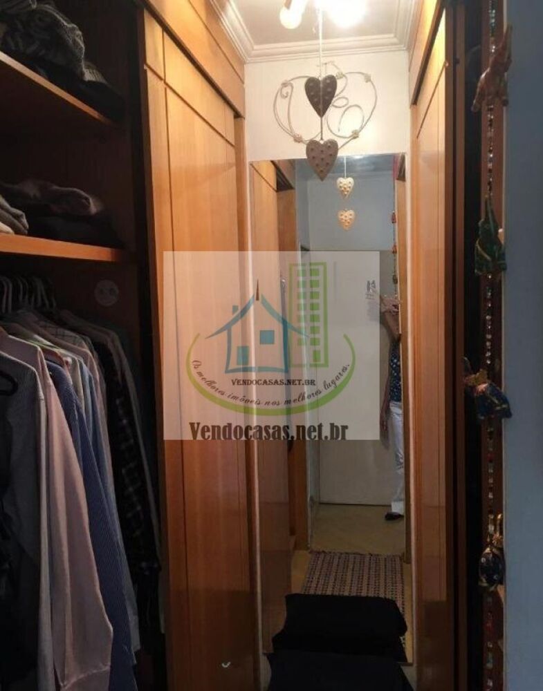 Apartamento, 3 quartos, 134 m² - Foto 3