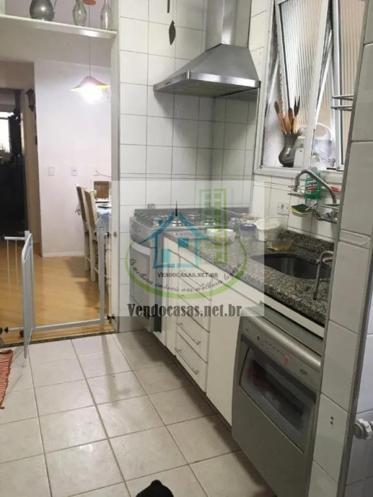 Apartamento, 3 quartos, 134 m² - Foto 8
