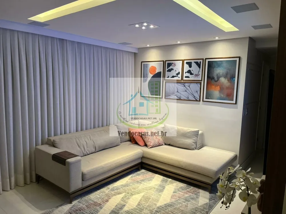 Apartamento, 2 quartos, 89 m² - Foto 4