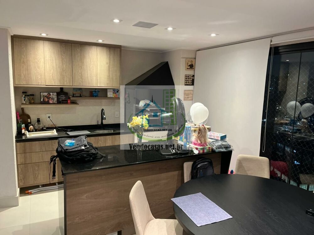 Apartamento, 2 quartos, 89 m² - Foto 3