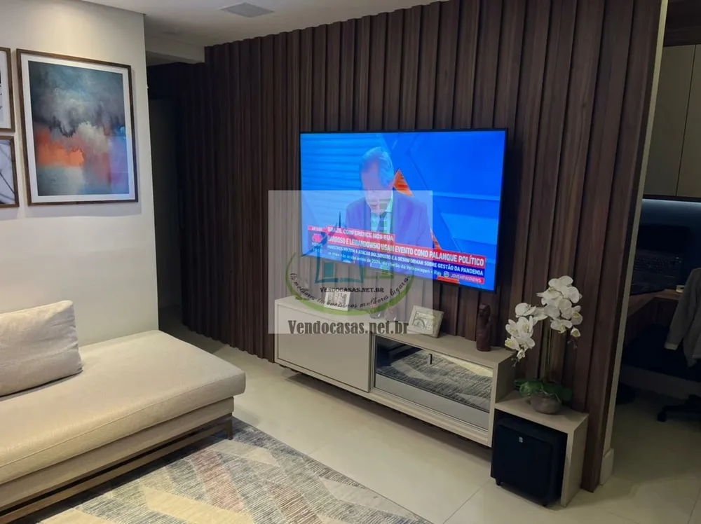 Apartamento, 2 quartos, 89 m² - Foto 2