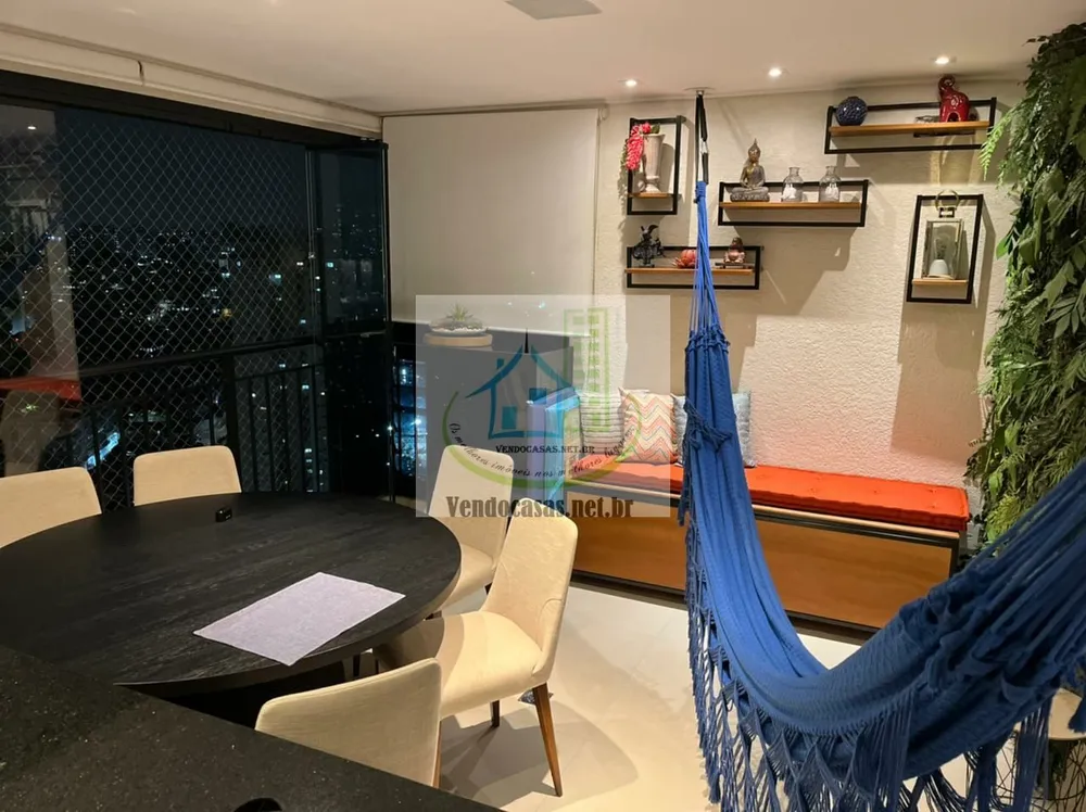 Apartamento, 2 quartos, 89 m² - Foto 5