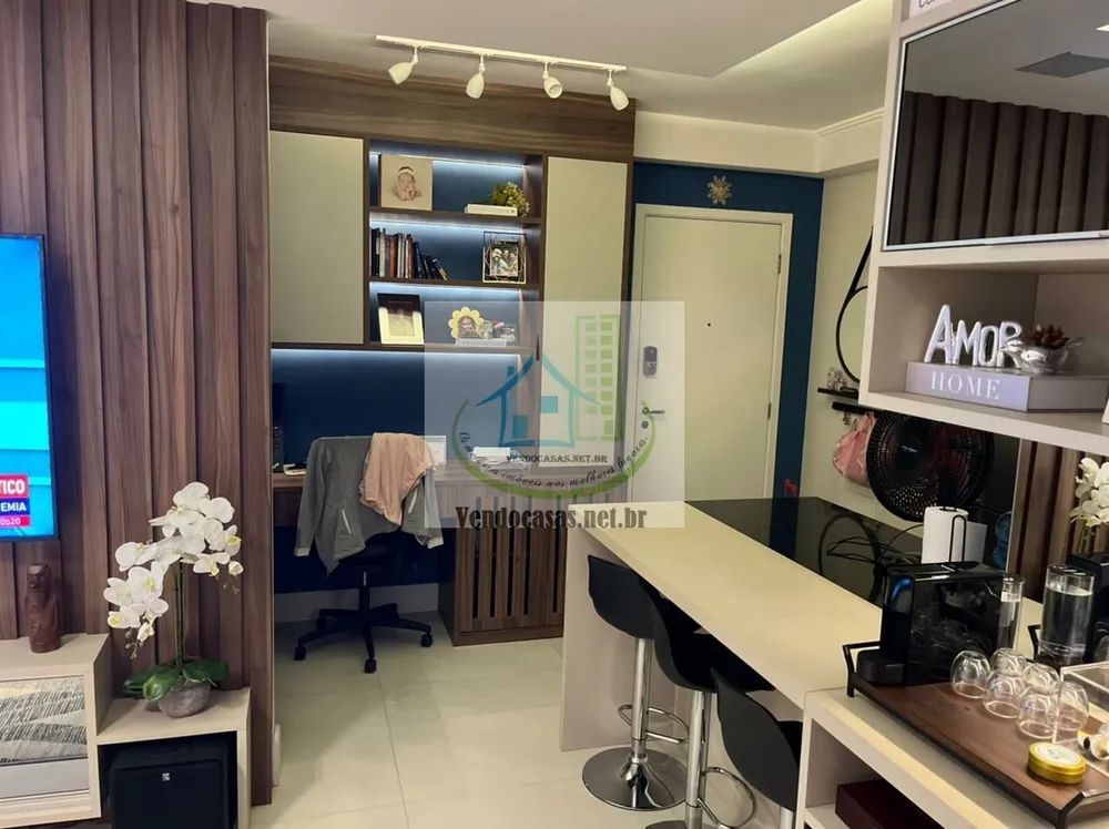 Apartamento, 2 quartos, 89 m² - Foto 6