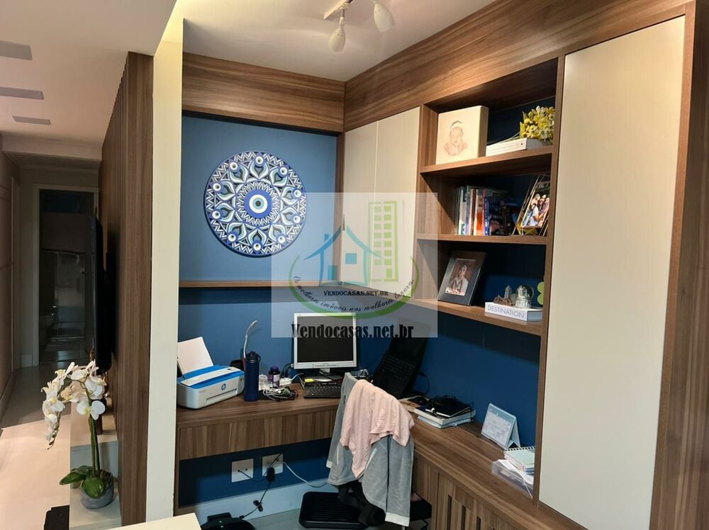 Apartamento, 2 quartos, 89 m² - Foto 2