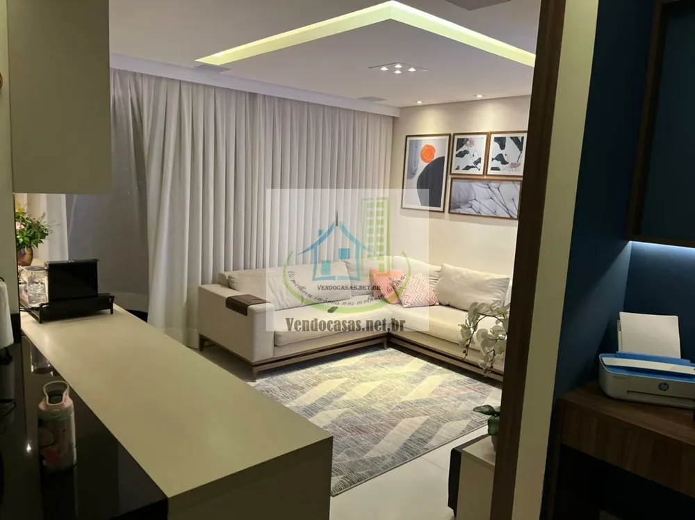 Apartamento, 2 quartos, 89 m² - Foto 7