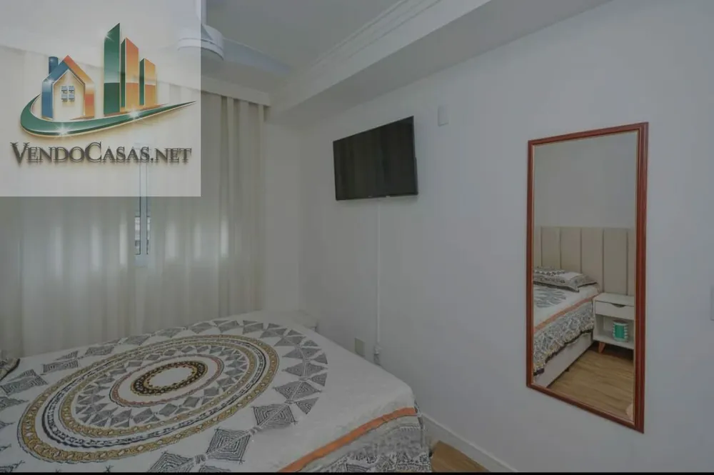 Apartamento, 2 quartos, 63 m² - Foto 1