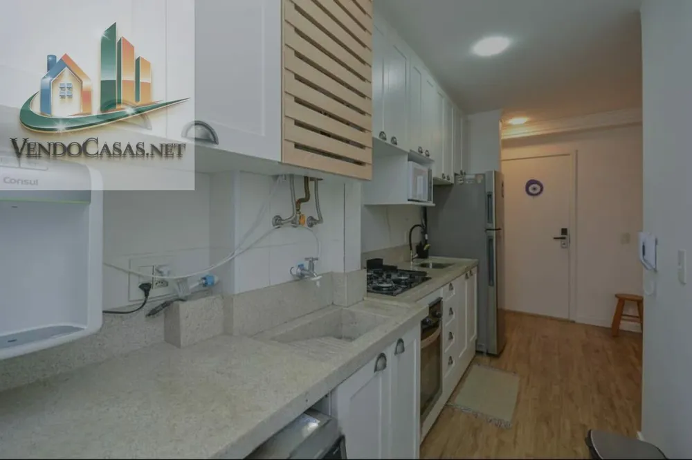 Apartamento, 2 quartos, 63 m² - Foto 10